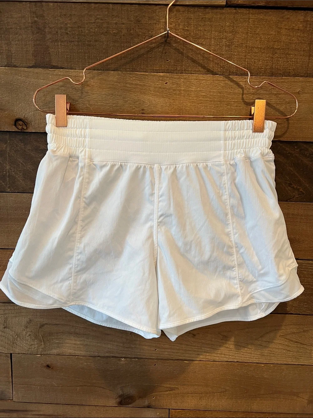 Lululemon Athletica Women's Hotty Hot Short *High-Rise Long 4